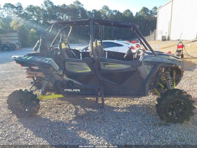 2016 POLARIS RZR 3NSVFE991GF448583 Photo 3