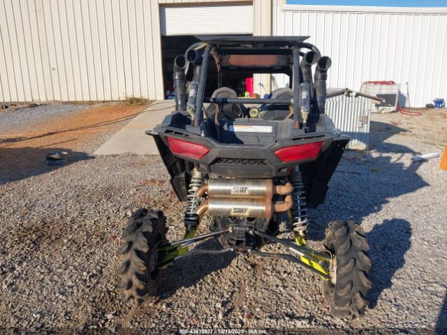 2016 POLARIS RZR 3NSVFE991GF448583 Photo 5
