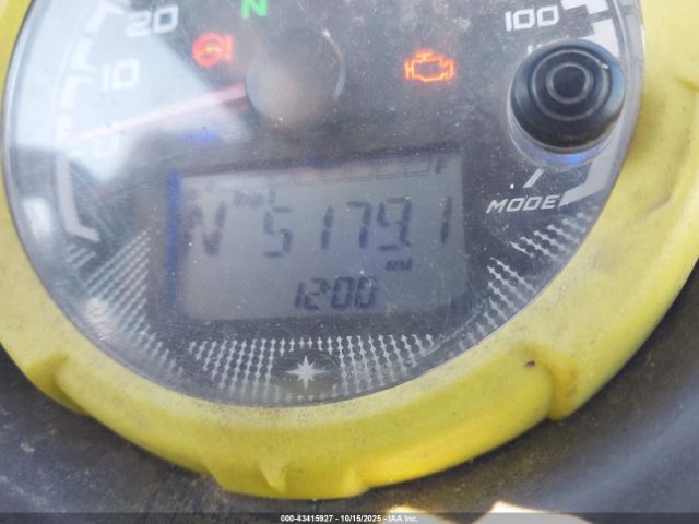 2016 POLARIS RZR 3NSVFE991GF448583 Photo 6