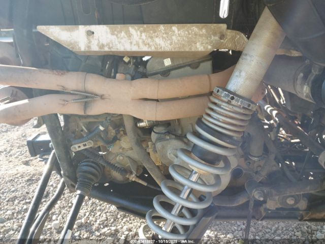 2016 POLARIS RZR 3NSVFE991GF448583 Photo 7