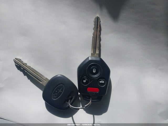 Subaru 2.0l na 2014 JF2GPAGC9E8283914 Image 11