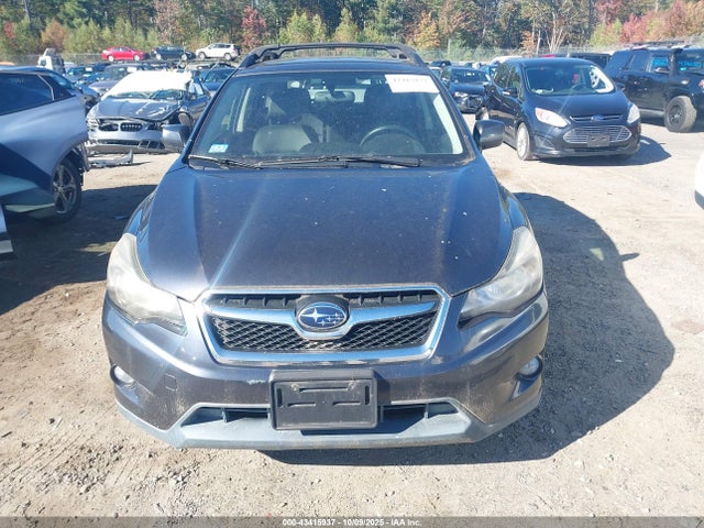 Subaru 2.0l na 2014 JF2GPAGC9E8283914 Image 12