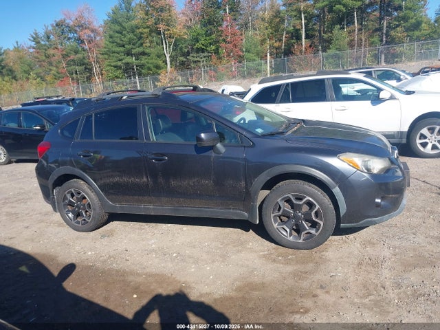 Subaru 2.0l na 2014 JF2GPAGC9E8283914 Image 13
