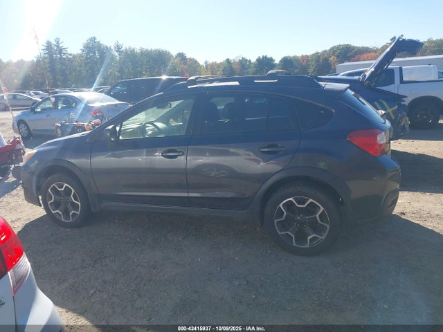 Subaru 2.0l na 2014 JF2GPAGC9E8283914 Image 14