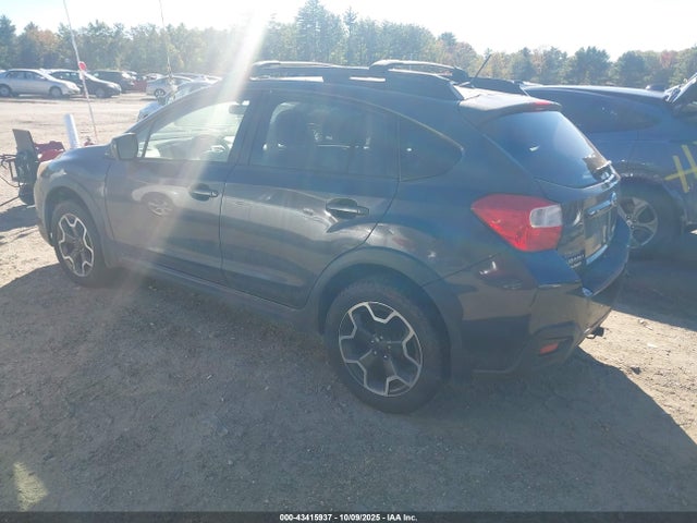Subaru 2.0l na 2014 JF2GPAGC9E8283914 Image 3