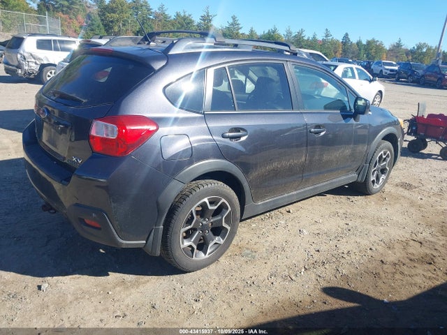 Subaru 2.0l na 2014 JF2GPAGC9E8283914 Image 4