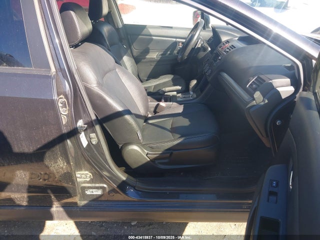 Subaru 2.0l na 2014 JF2GPAGC9E8283914 Image 5