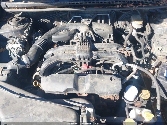 Subaru 2.0l na 2014 JF2GPAGC9E8283914 Image 6