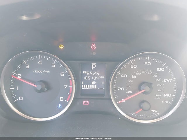 Subaru 2.0l na 2014 JF2GPAGC9E8283914 Image 7