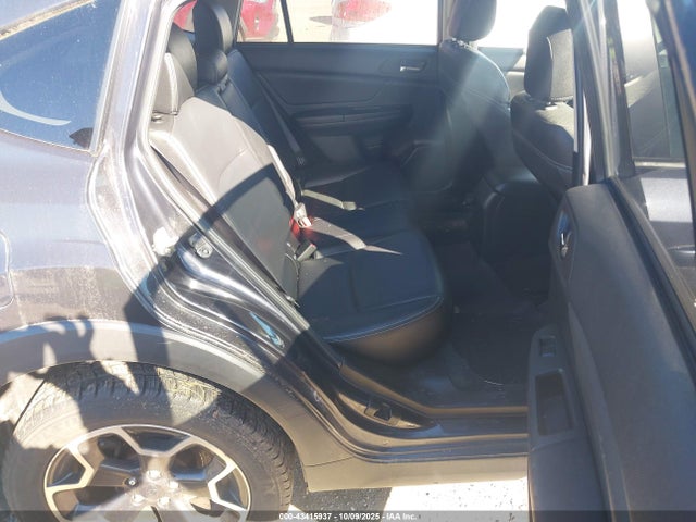 Subaru 2.0l na 2014 JF2GPAGC9E8283914 Image 8