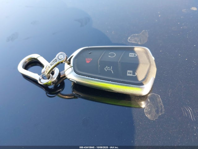 2019 CADILLAC XT4 1GYFZDR47KF148010 Photo 10