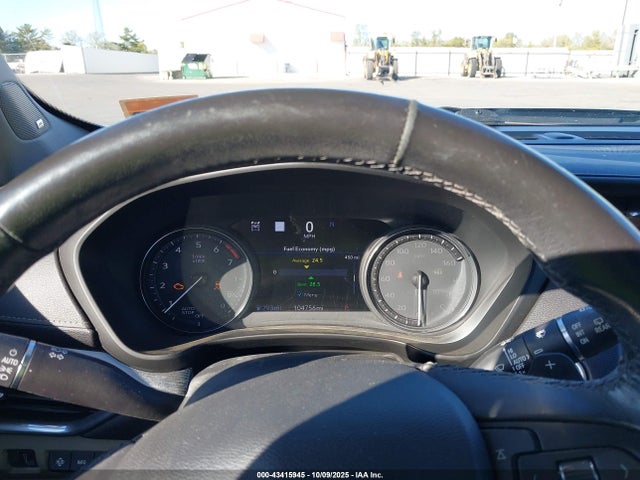 2019 CADILLAC XT4 1GYFZDR47KF148010 Photo 6