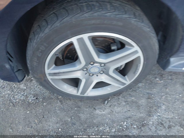 4JGDA5GBXHA856863 Mercedes-Benz Gle 400 4matic