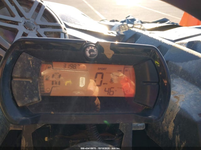 2023 CAN-AM MAVERICK X3 3JBVJAV4XPE000662 Photo 6