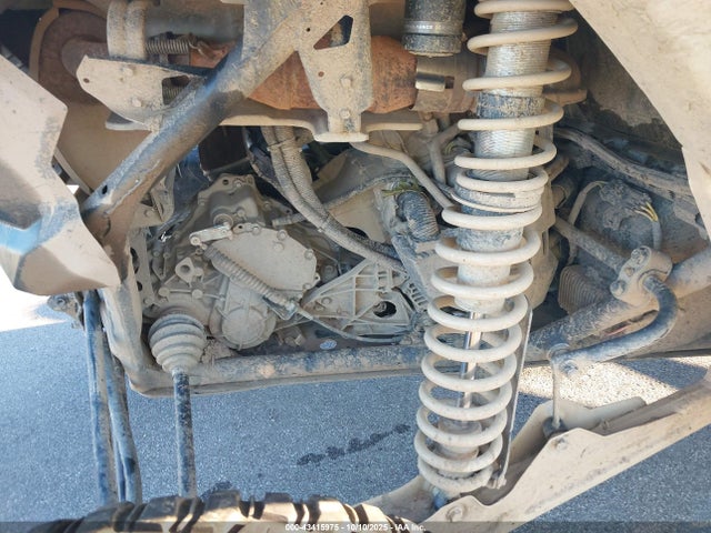 2023 CAN-AM MAVERICK X3 3JBVJAV4XPE000662 Photo 7