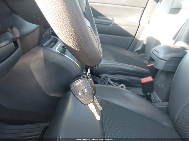 Jeep Compass 2014 1C4NJCBA4ED785777 Image 11