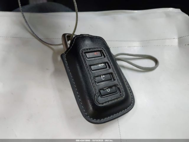 2018 LEXUS ES 300H JTHBW1GG3J2169126 Photo 10