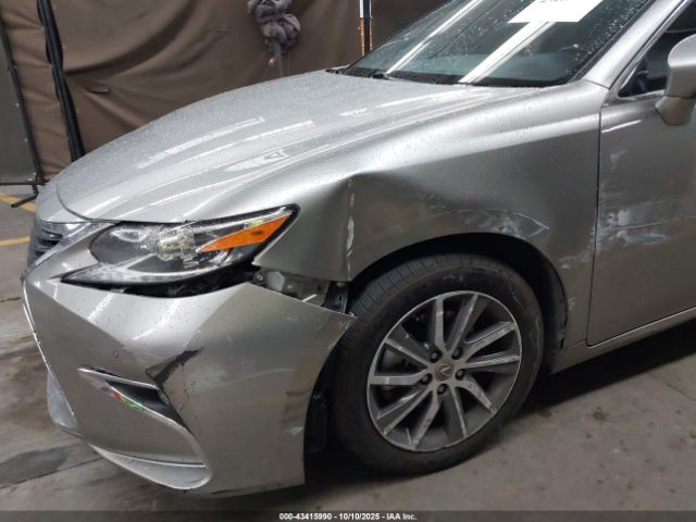 2018 LEXUS ES 300H JTHBW1GG3J2169126 Photo 5