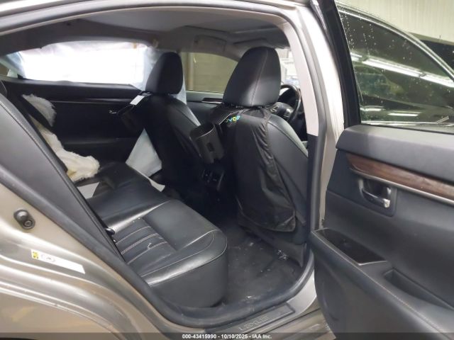2018 LEXUS ES 300H JTHBW1GG3J2169126 Photo 7