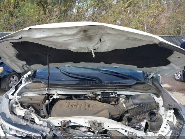 2018 ACURA MDX 5J8YD3H80JL010824 Photo 9