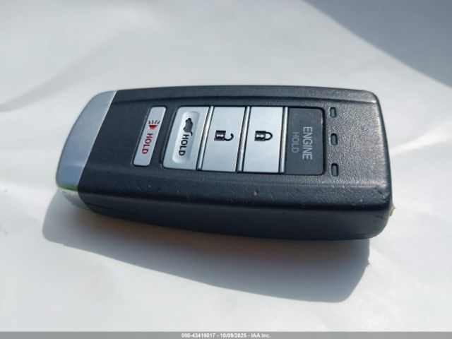 2018 ACURA MDX 5J8YD3H80JL010824 Photo 10