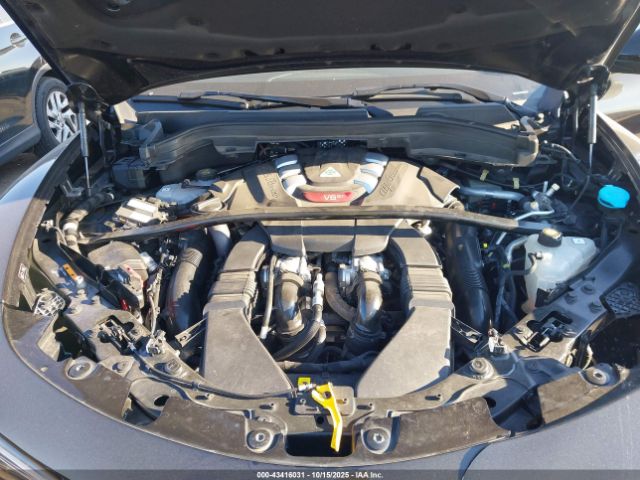2022 ALFA ROMEO STELVIO ZASPAKEV1N7D28450 Photo 9