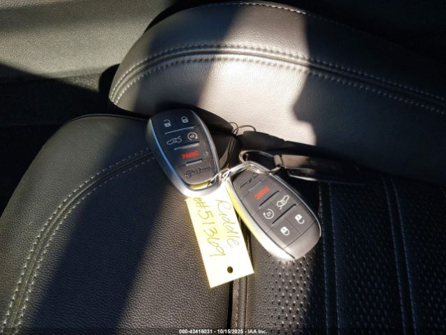 2022 ALFA ROMEO STELVIO ZASPAKEV1N7D28450 Photo 10