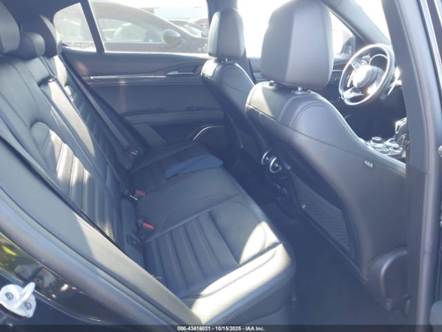 2022 ALFA ROMEO STELVIO ZASPAKEV1N7D28450 Photo 7