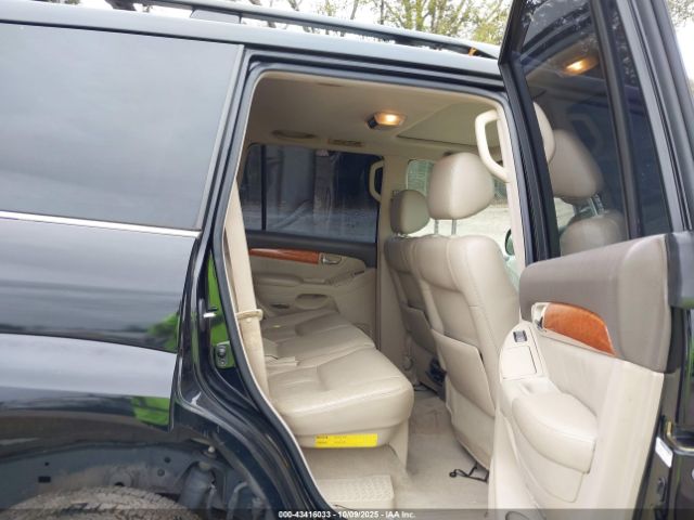 2005 LEXUS GX 470 JTJBT20X950069704 Photo 7