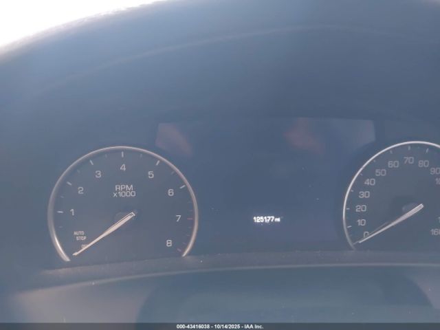 2017 CADILLAC CT6 1G6KD5RS1HU190879 Photo 6