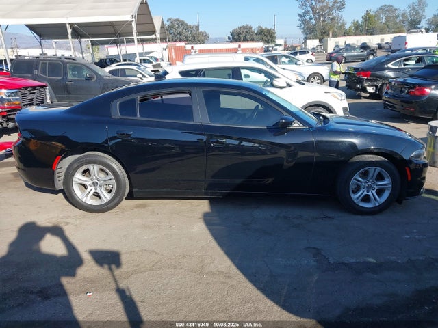 Dodge Charger Sxt 2023 2C3CDXBG5PH525019 Image 13