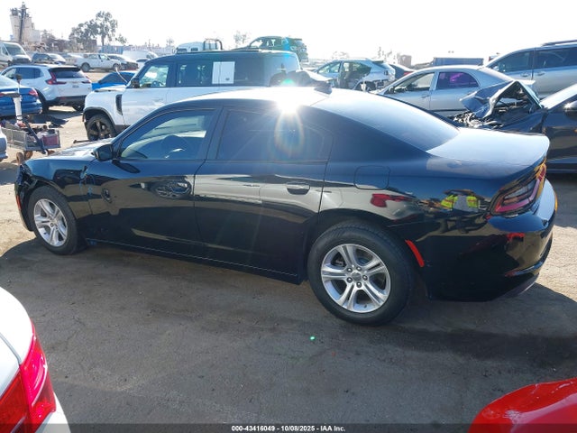 Dodge Charger Sxt 2023 2C3CDXBG5PH525019 Image 14