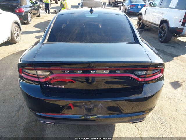 Dodge Charger Sxt 2023 2C3CDXBG5PH525019 Image 16