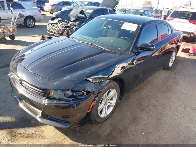 Dodge Charger Sxt 2023 2C3CDXBG5PH525019 Image 2