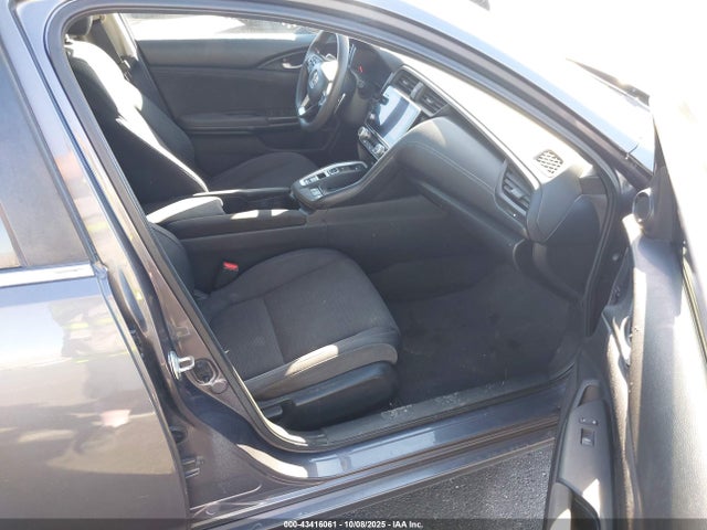 19XZE4F5XME003486 Honda leb6