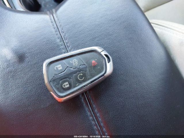 2018 CADILLAC ATS 1G6AF5RX4J0141593 Photo 10