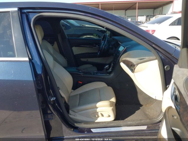 2018 CADILLAC ATS 1G6AF5RX4J0141593 Photo 4