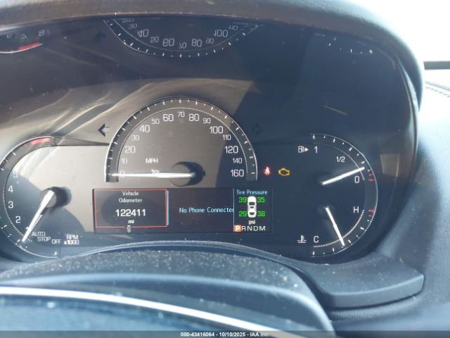 2018 CADILLAC ATS 1G6AF5RX4J0141593 Photo 6