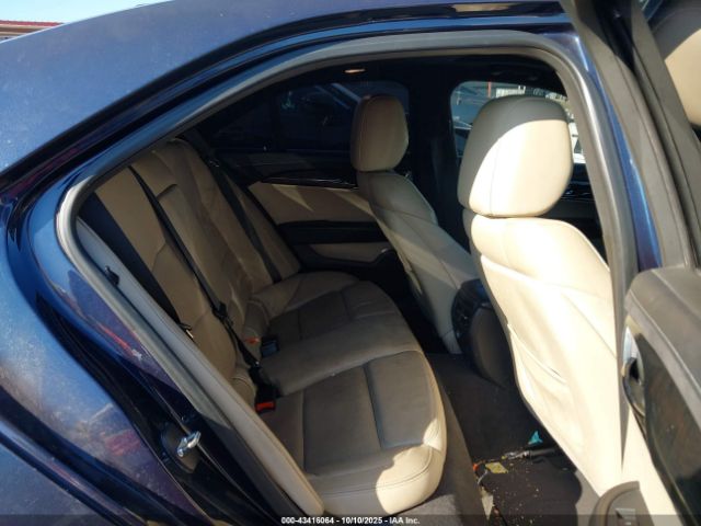 2018 CADILLAC ATS 1G6AF5RX4J0141593 Photo 7