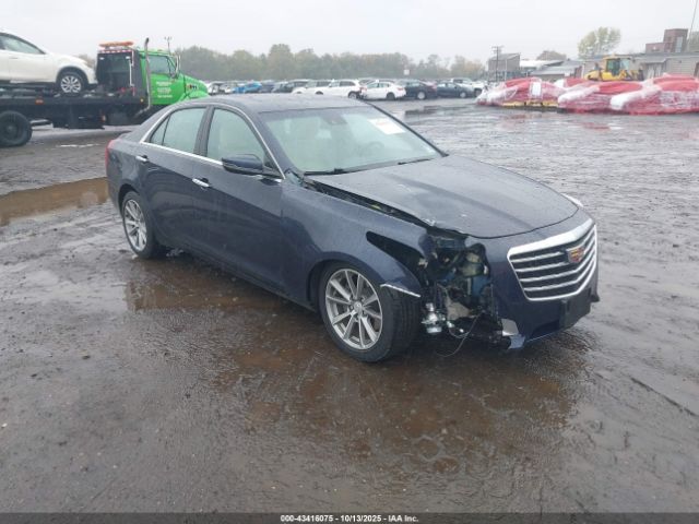 2017 CADILLAC CTS 1G6AX5SX9H0211378 Photo 0