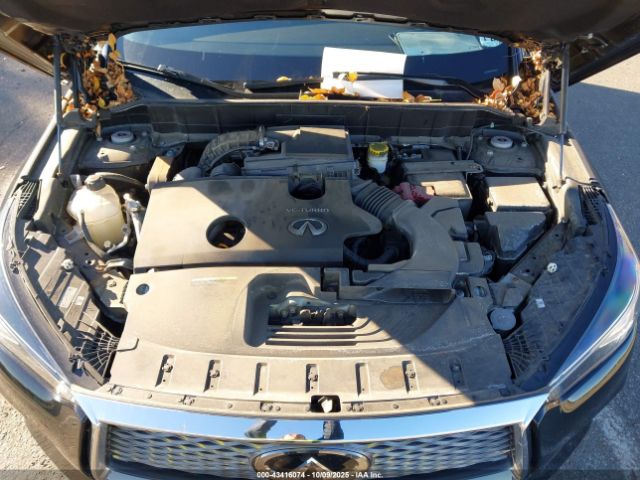 2022 INFINITI QX50 3PCAJ5BB9NF105948 Photo 9