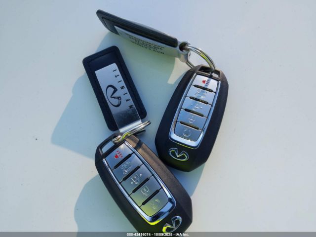 2022 INFINITI QX50 3PCAJ5BB9NF105948 Photo 10