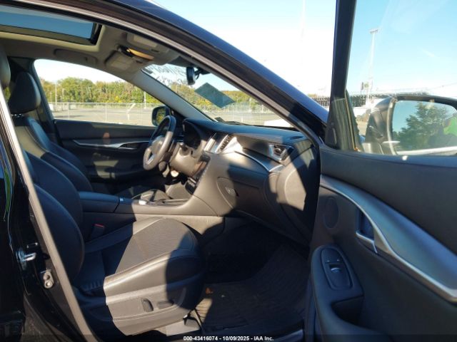 2022 INFINITI QX50 3PCAJ5BB9NF105948 Photo 4