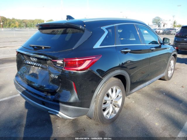 2022 INFINITI QX50 3PCAJ5BB9NF105948 Photo 5