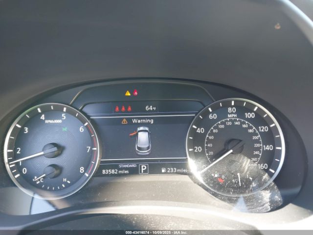 2022 INFINITI QX50 3PCAJ5BB9NF105948 Photo 6