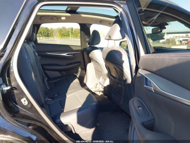 2022 INFINITI QX50 3PCAJ5BB9NF105948 Photo 7