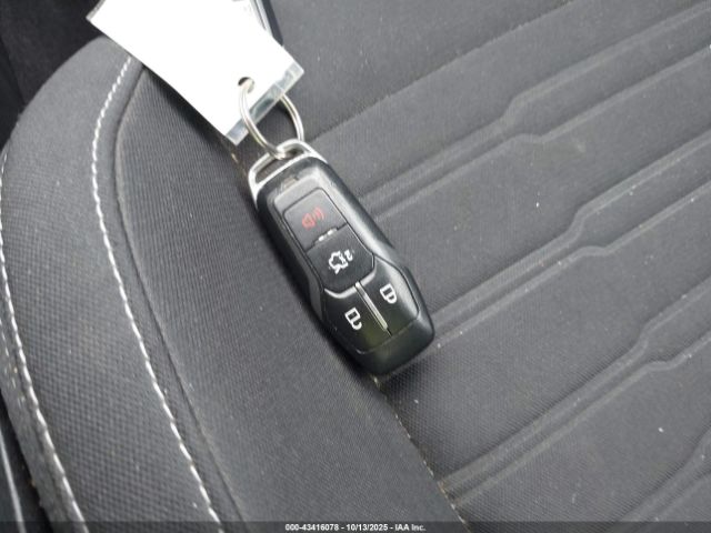 2016 FORD MUSTANG 1FA6P8TH1G5204721 Photo 10