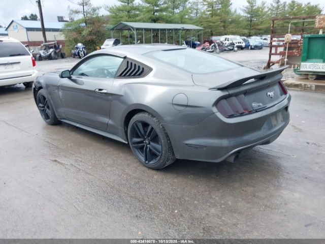 2016 FORD MUSTANG 1FA6P8TH1G5204721 Photo 2