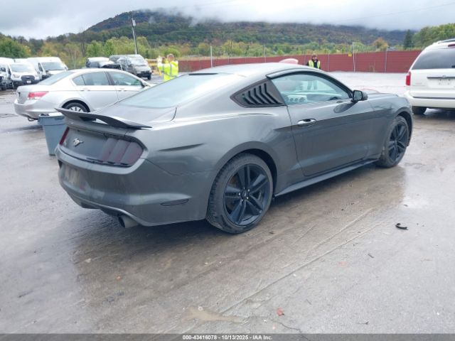 2016 FORD MUSTANG 1FA6P8TH1G5204721 Photo 3