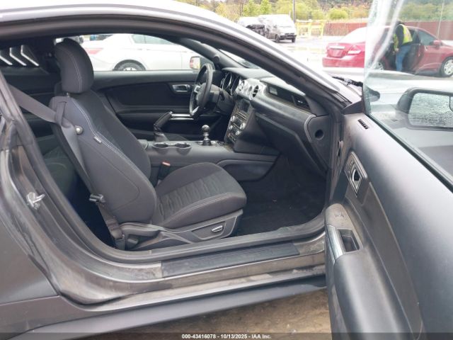 2016 FORD MUSTANG 1FA6P8TH1G5204721 Photo 4